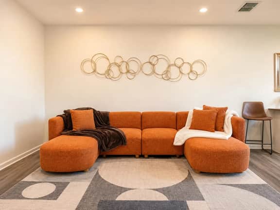 Modern Greenville Townhome 3BR, 3BA, Arden Woods - Image 2