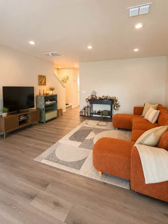 Modern Greenville Townhome 3BR, 3BA, Arden Woods - Image 4