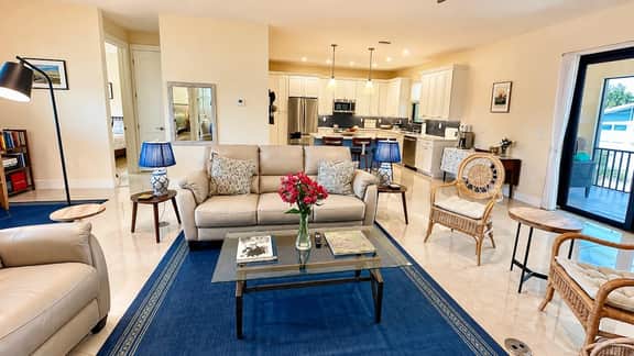 Luxury Ft Myers Beach House, Steps from the Sand - Image 5