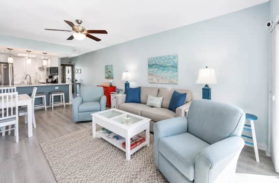 Marco Island Escape 2BR, Pool & Beach Access - Image 5