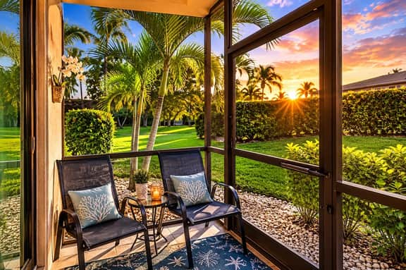 Marco Island Escape 2BR, Pool & Beach Access - Image 3