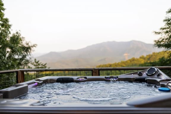 Luxury Chalet 5BR, Sleeps 18, Mind-Blowing Views - Image 1